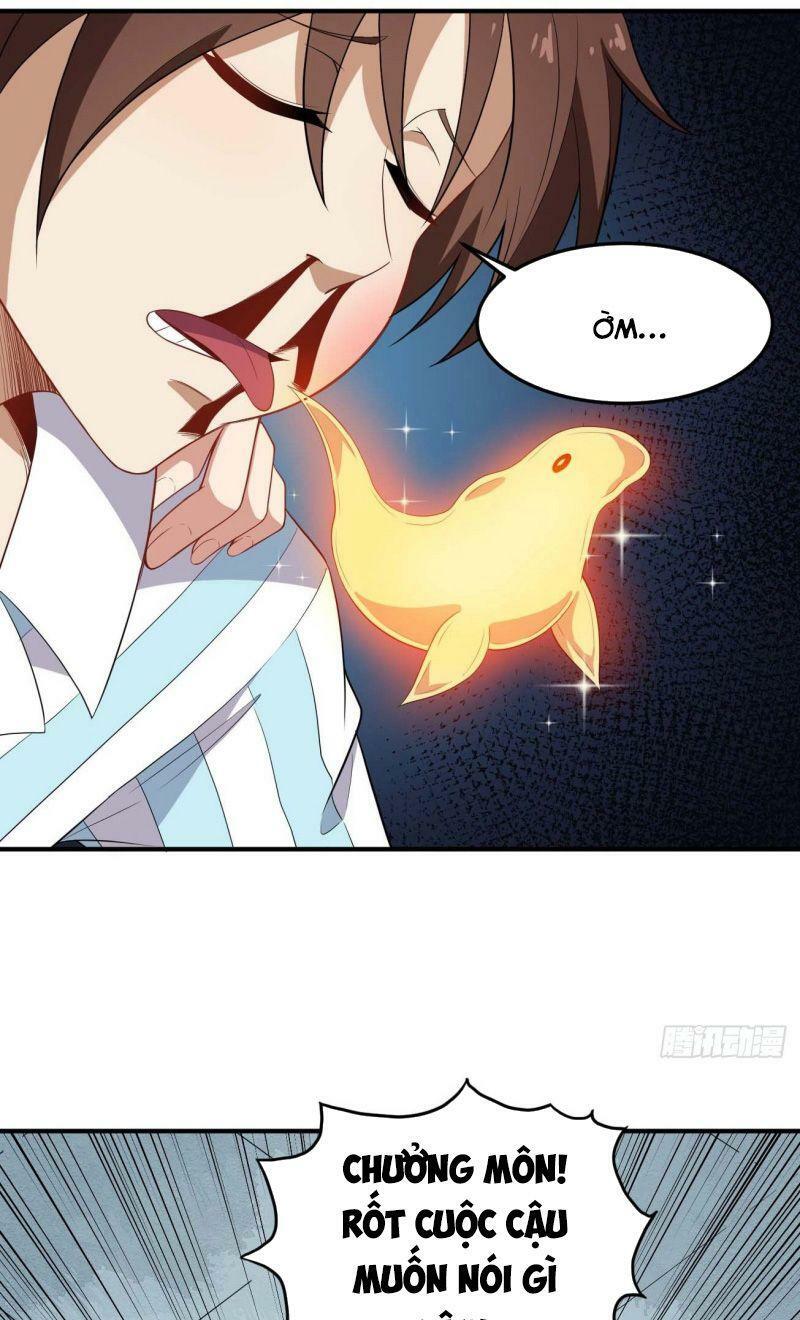 Tổ Thượng Có Tiền: Chapter 78