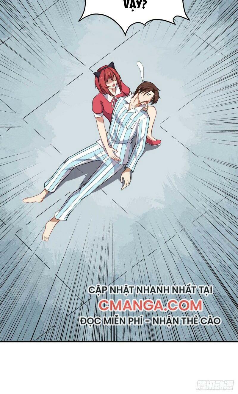 Tổ Thượng Có Tiền: Chapter 78