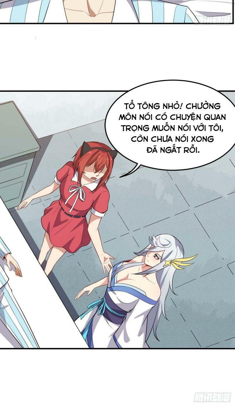 Tổ Thượng Có Tiền: Chapter 78
