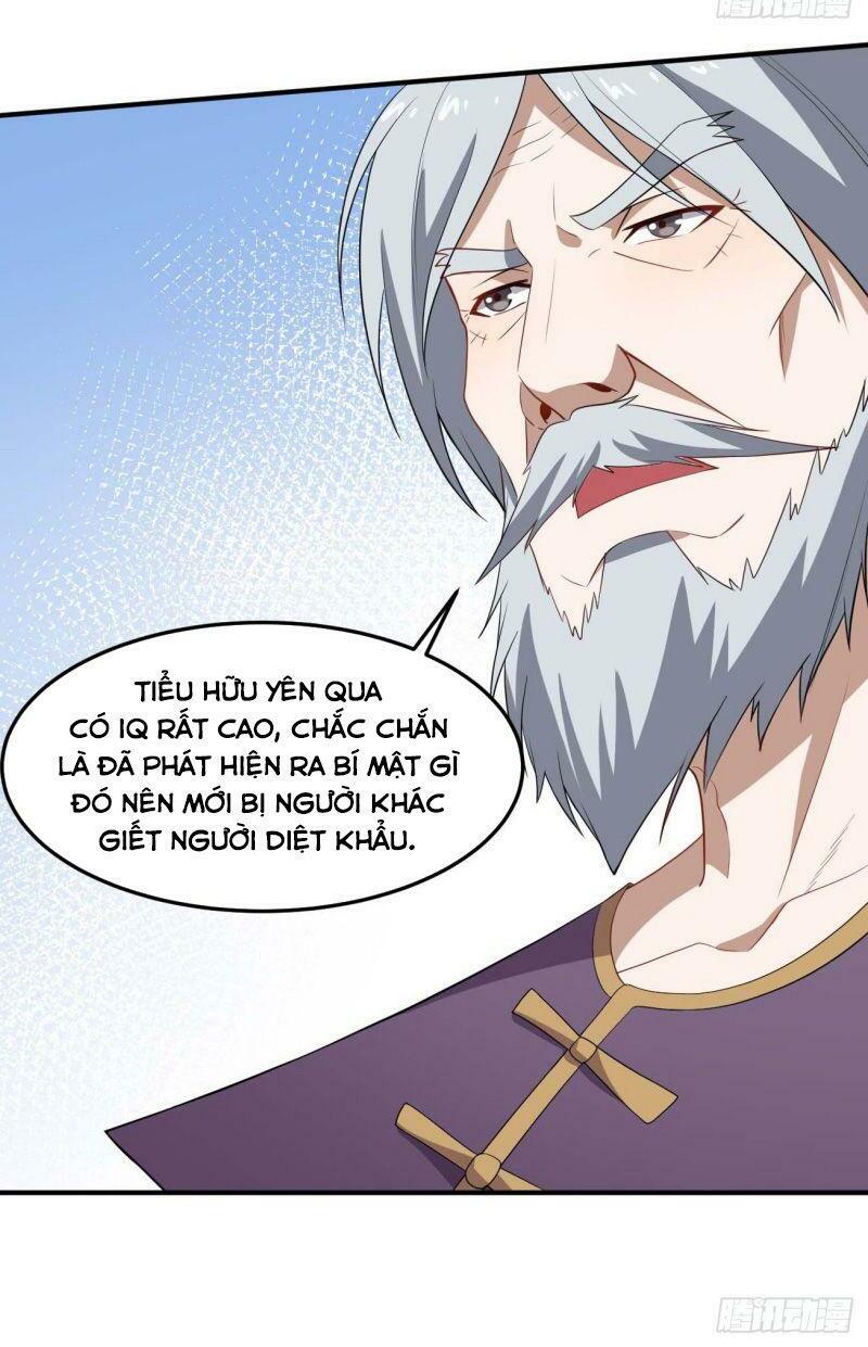 Tổ Thượng Có Tiền: Chapter 78