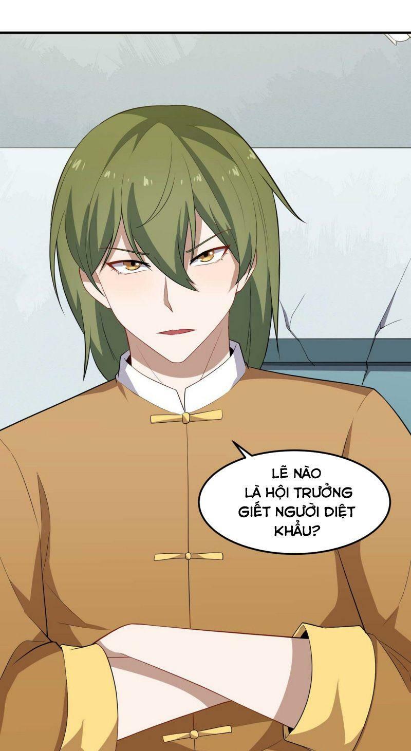 Tổ Thượng Có Tiền: Chapter 78