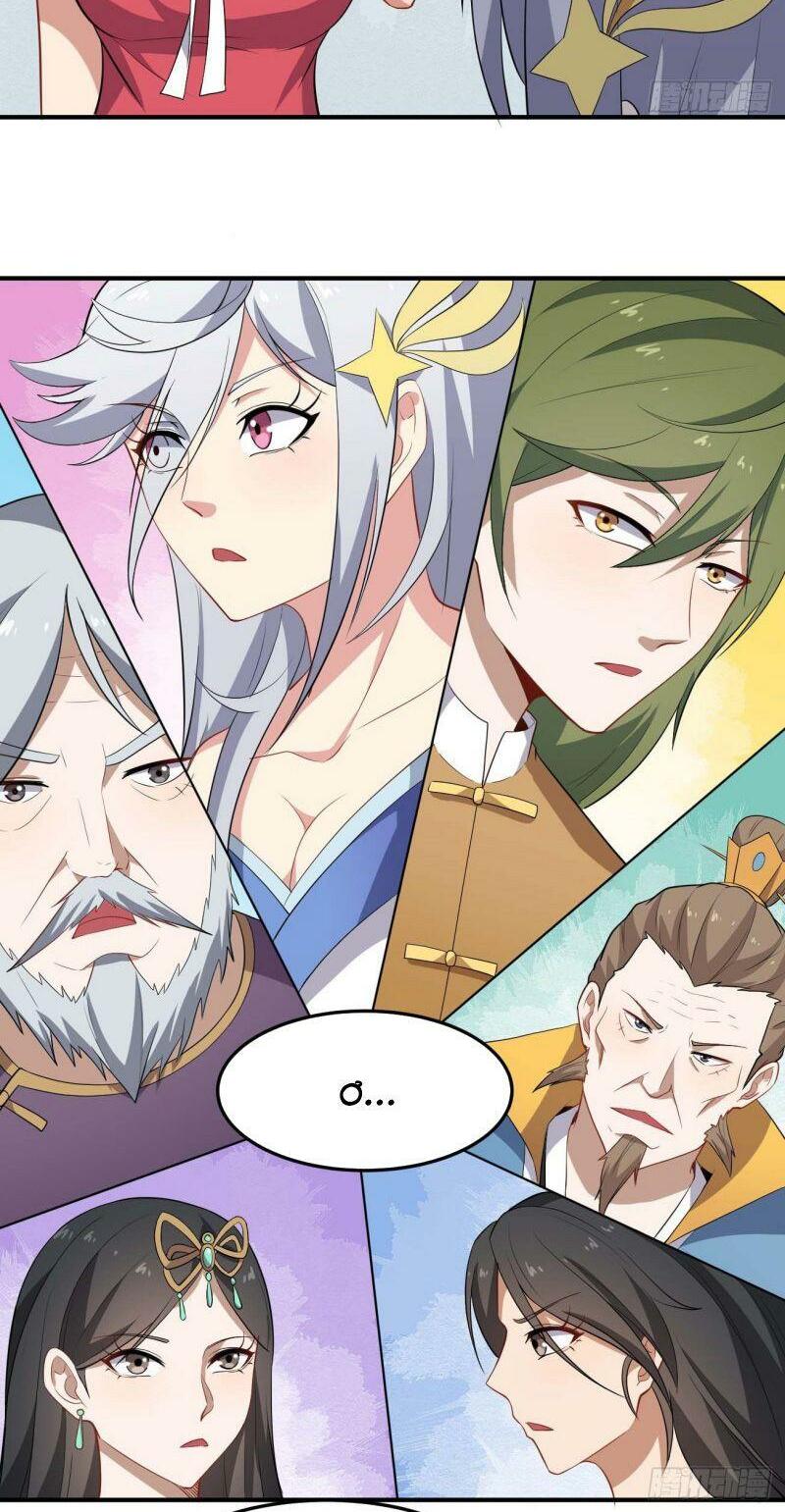 Tổ Thượng Có Tiền: Chapter 78
