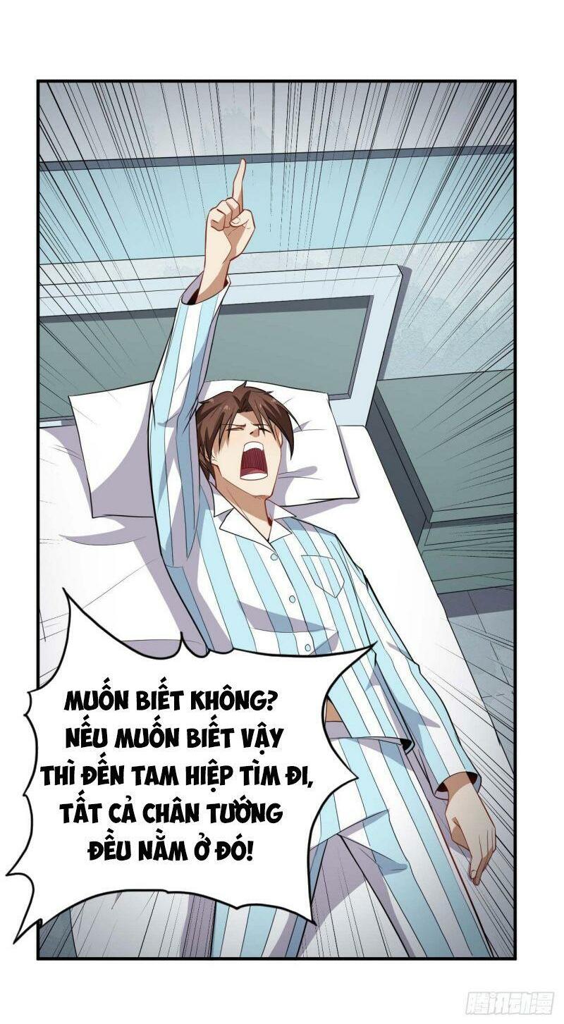 Tổ Thượng Có Tiền: Chapter 78