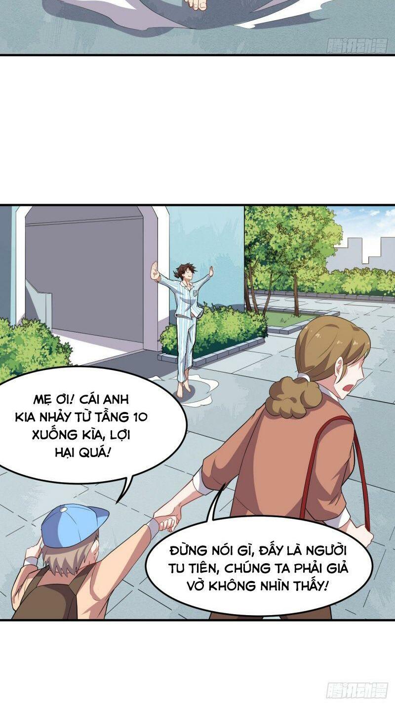 Tổ Thượng Có Tiền: Chapter 78