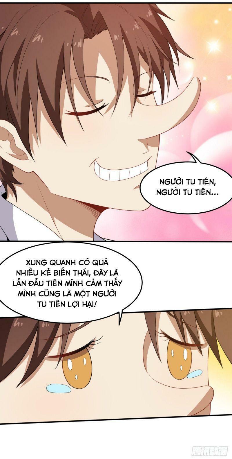 Tổ Thượng Có Tiền: Chapter 78