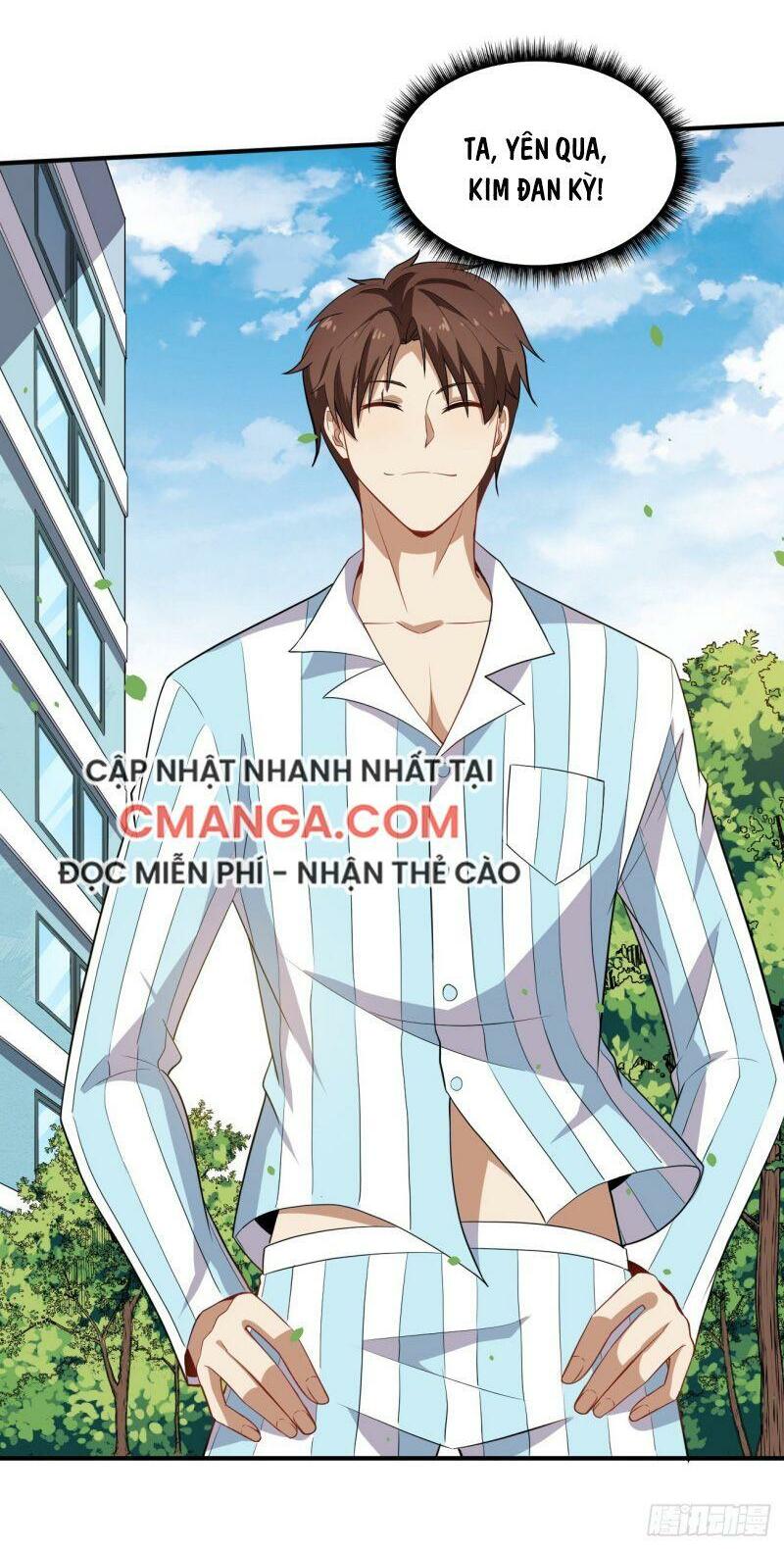Tổ Thượng Có Tiền: Chapter 78