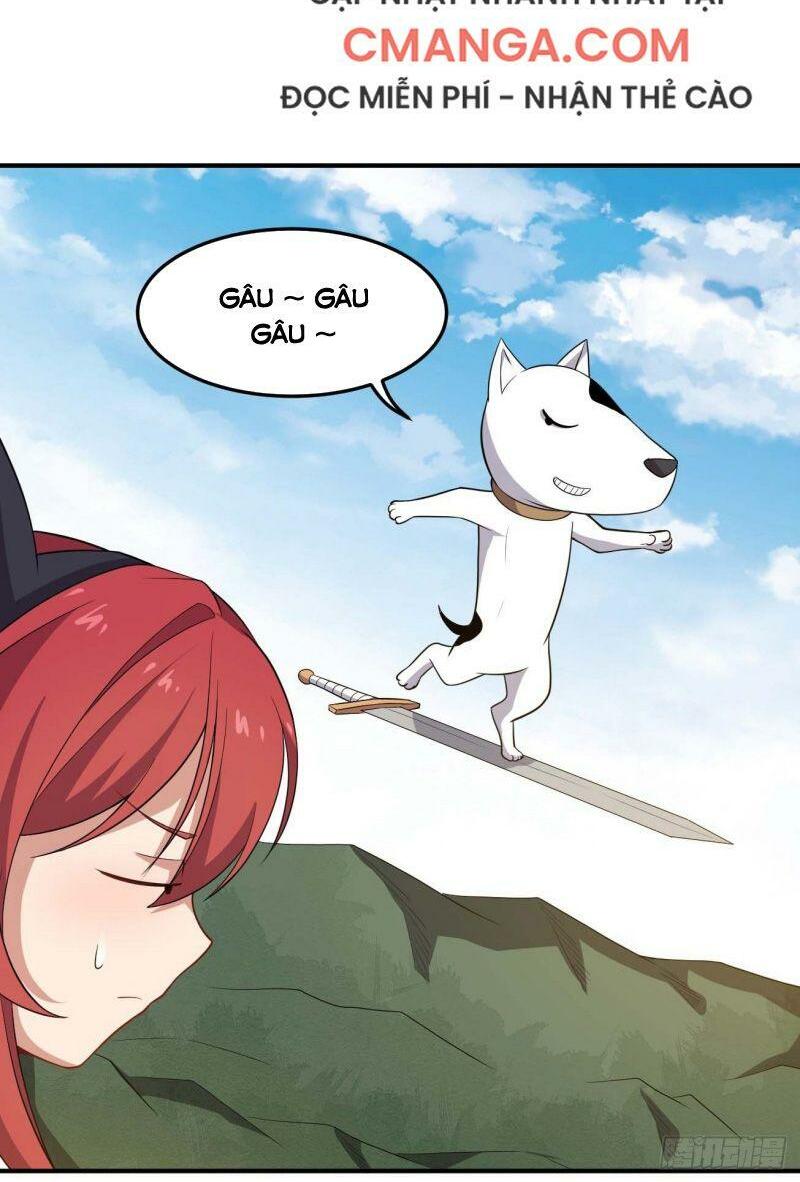 Tổ Thượng Có Tiền: Chapter 79