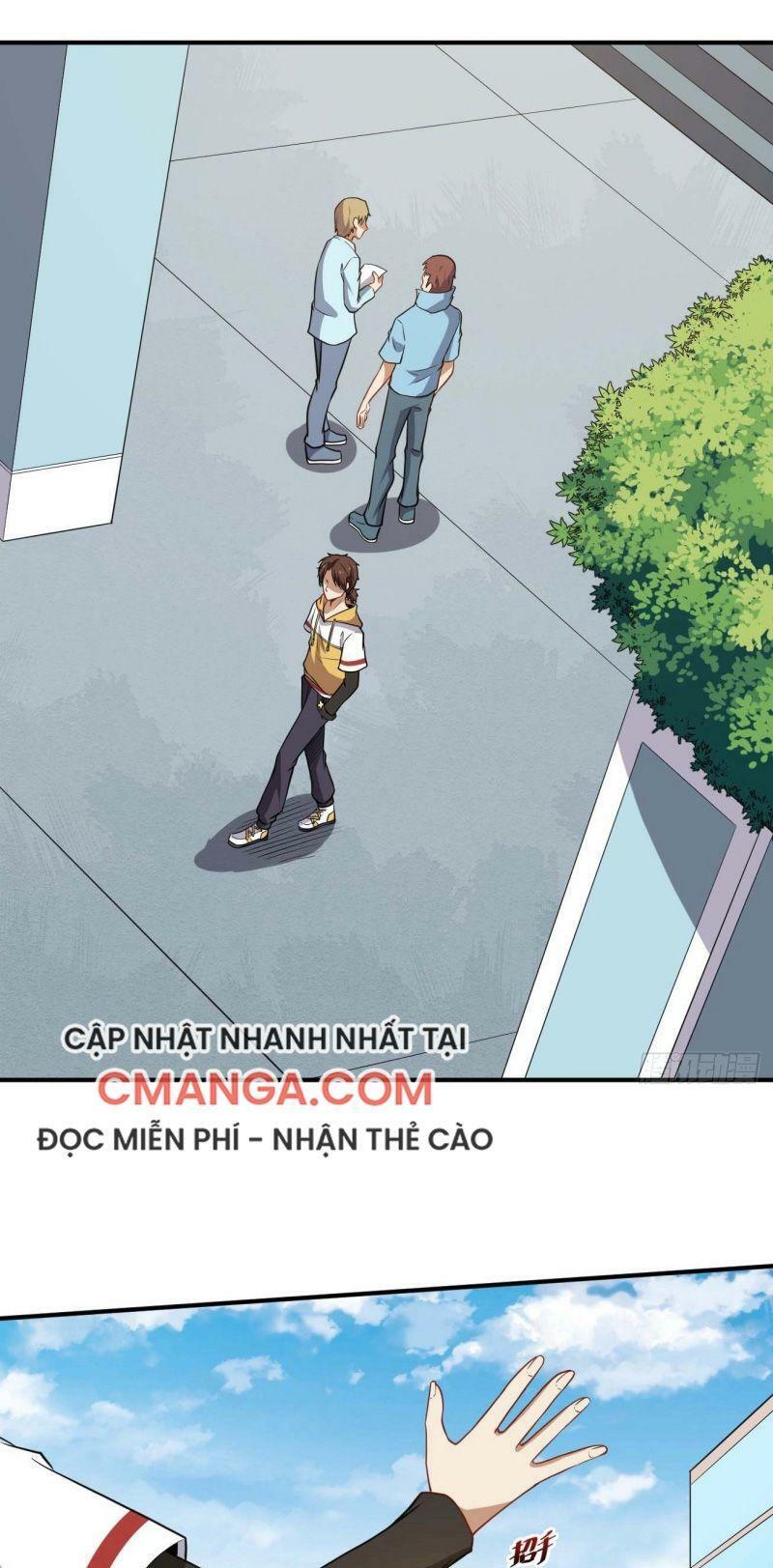 Tổ Thượng Có Tiền: Chapter 79