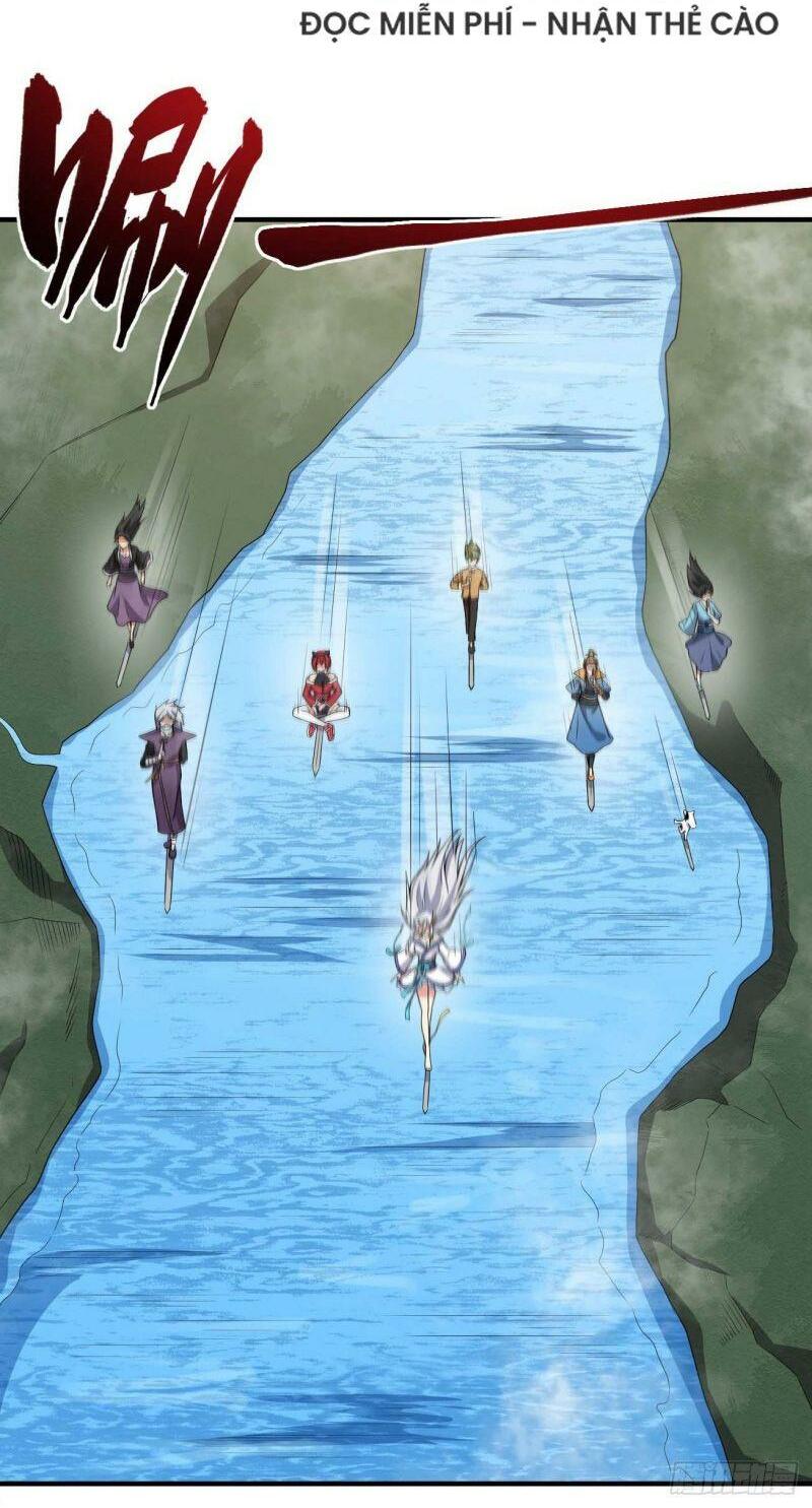 Tổ Thượng Có Tiền: Chapter 79