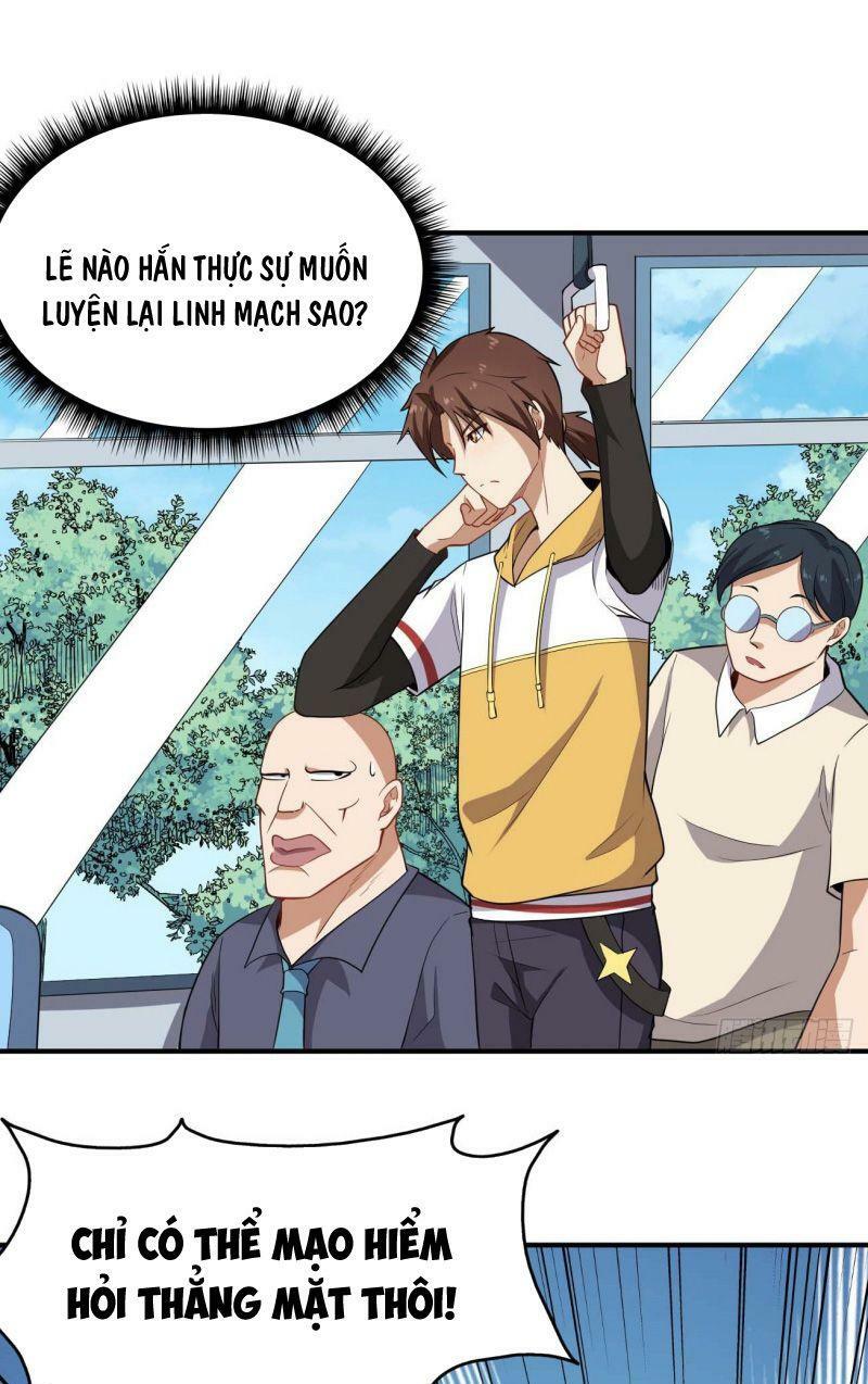 Tổ Thượng Có Tiền: Chapter 79