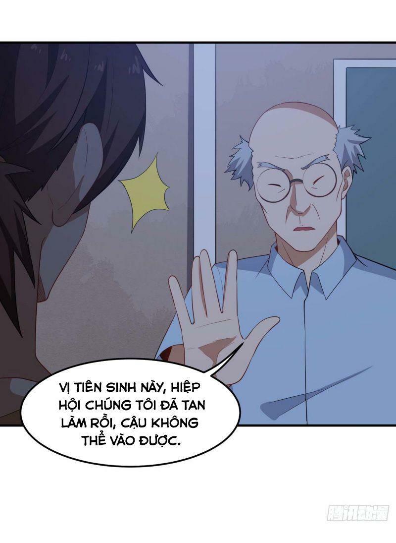 Tổ Thượng Có Tiền: Chapter 79