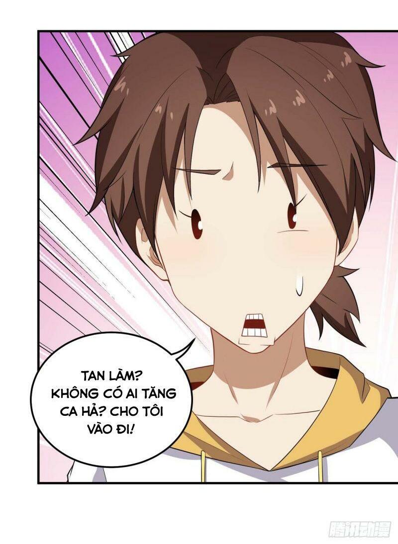 Tổ Thượng Có Tiền: Chapter 79