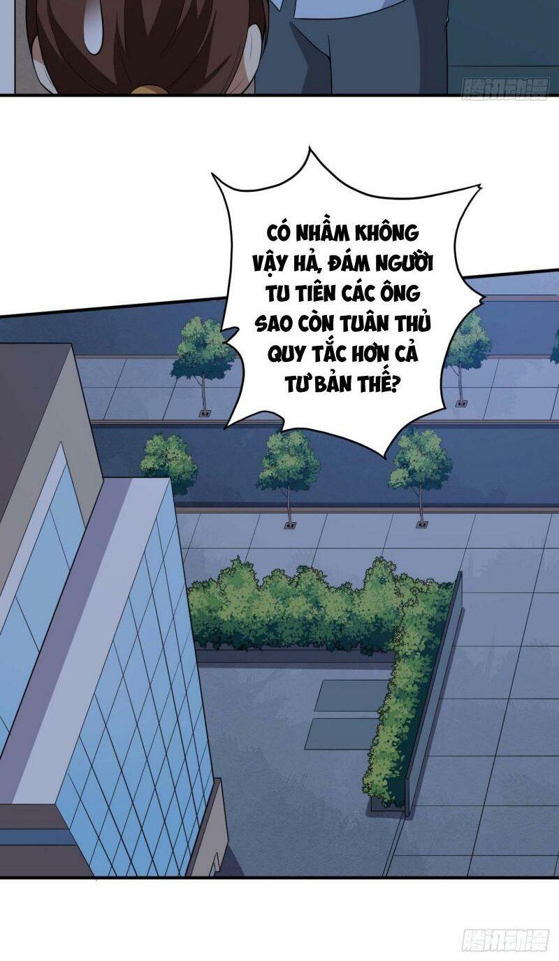 Tổ Thượng Có Tiền: Chapter 79