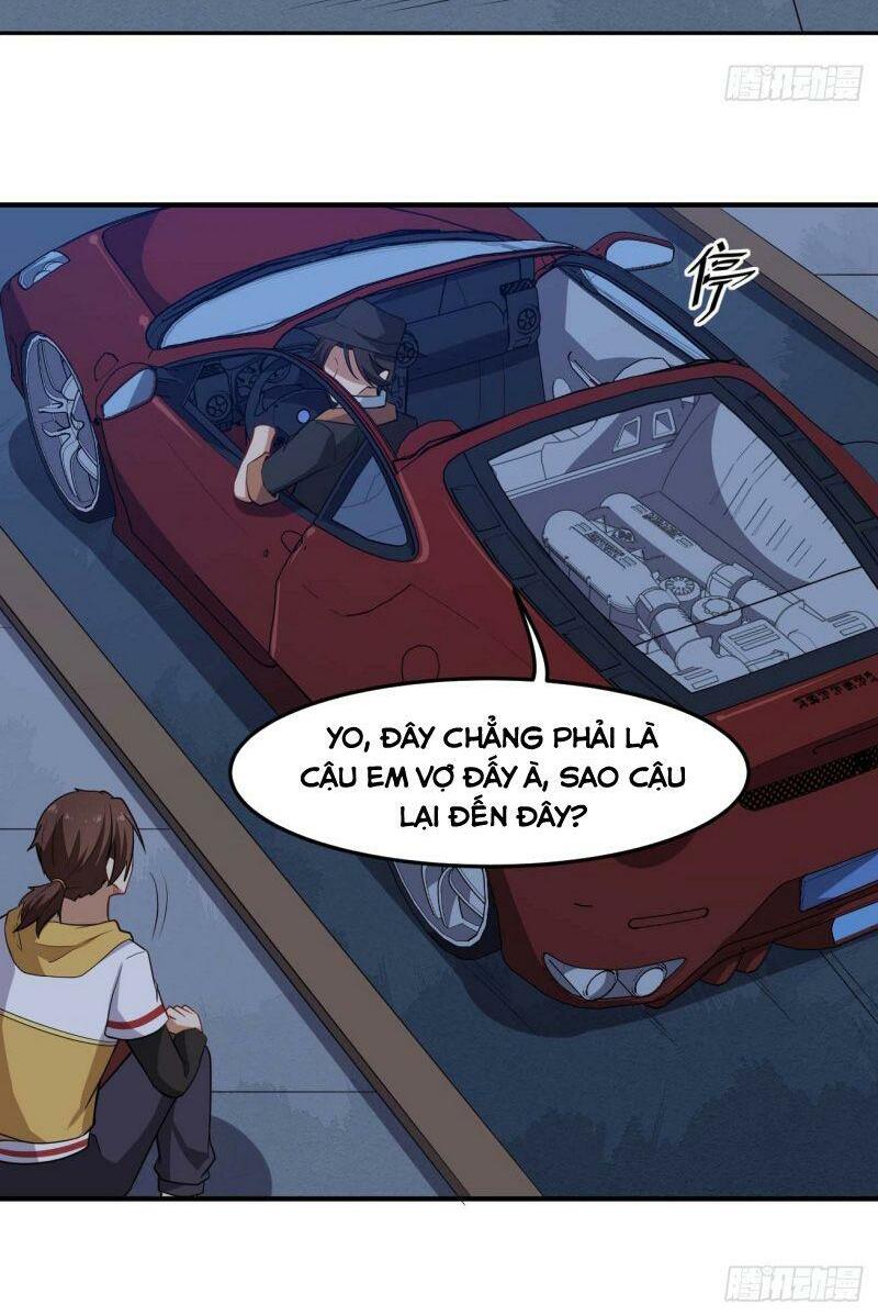 Tổ Thượng Có Tiền: Chapter 79