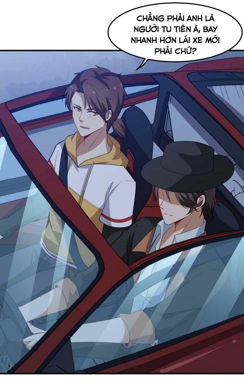 Tổ Thượng Có Tiền: Chapter 79