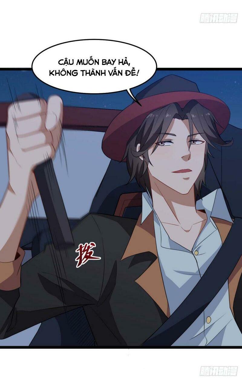 Tổ Thượng Có Tiền: Chapter 79