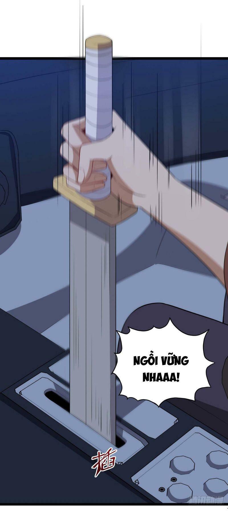 Tổ Thượng Có Tiền: Chapter 79