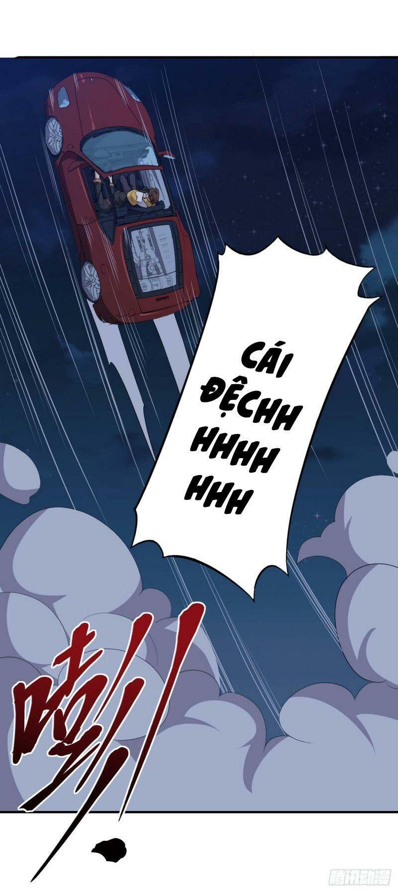 Tổ Thượng Có Tiền: Chapter 79