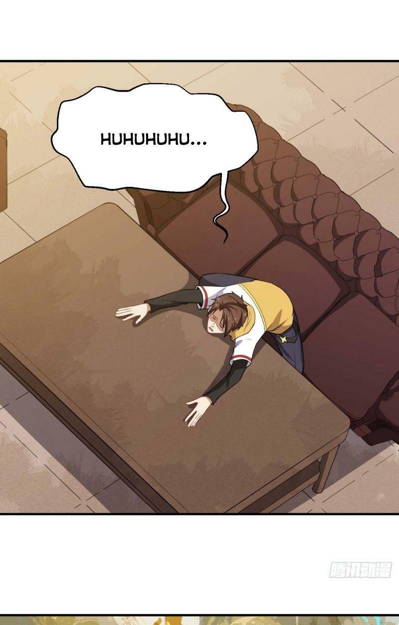 Tổ Thượng Có Tiền: Chapter 79