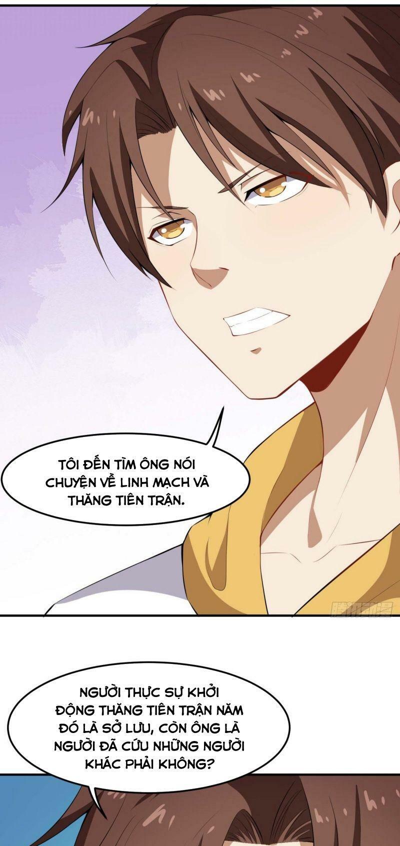 Tổ Thượng Có Tiền: Chapter 79