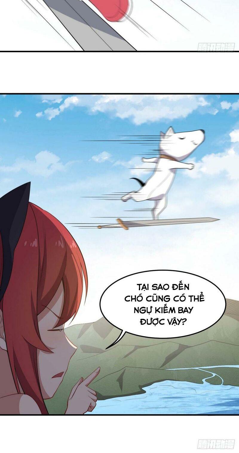 Tổ Thượng Có Tiền: Chapter 79