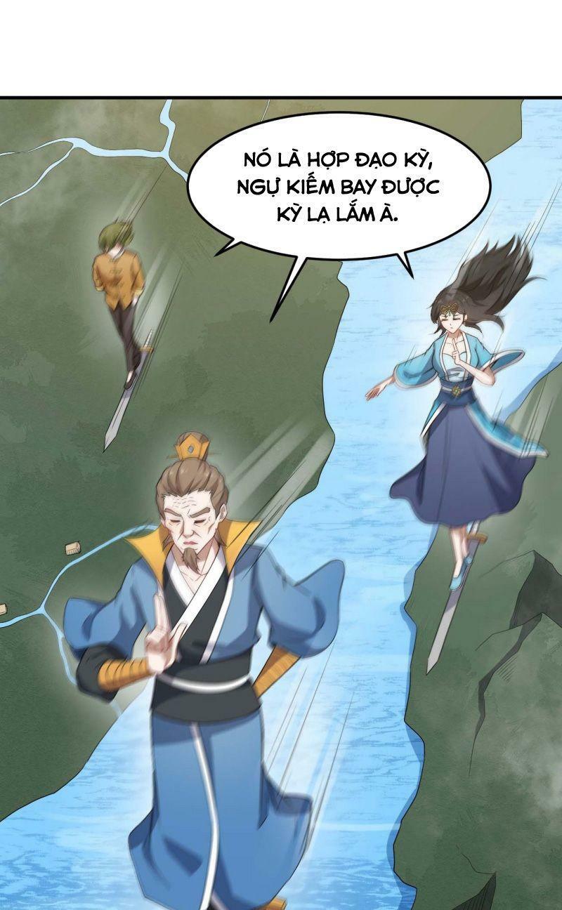 Tổ Thượng Có Tiền: Chapter 79