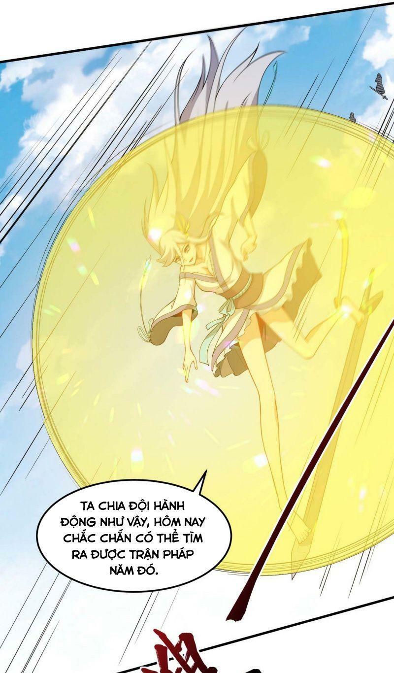 Tổ Thượng Có Tiền: Chapter 79