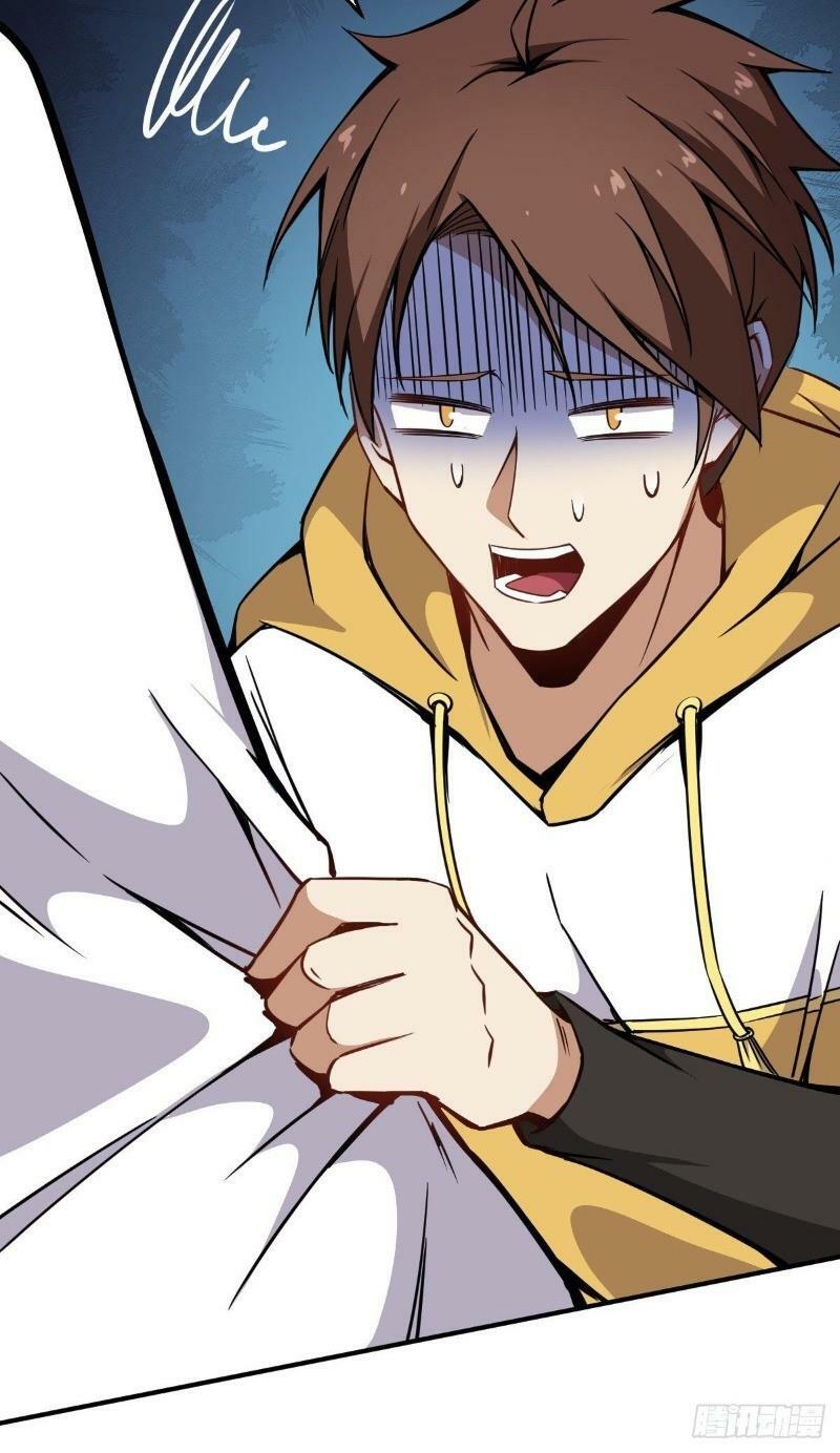 Tổ Thượng Có Tiền: Chapter 8