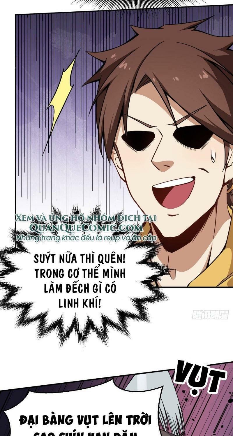 Tổ Thượng Có Tiền: Chapter 8