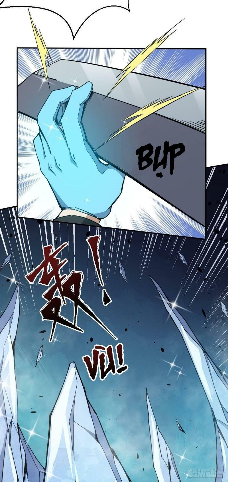Tổ Thượng Có Tiền: Chapter 8