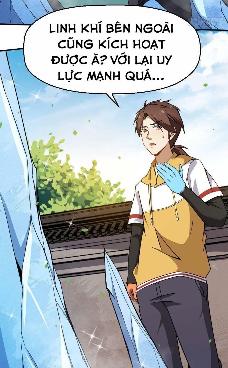 Tổ Thượng Có Tiền: Chapter 8