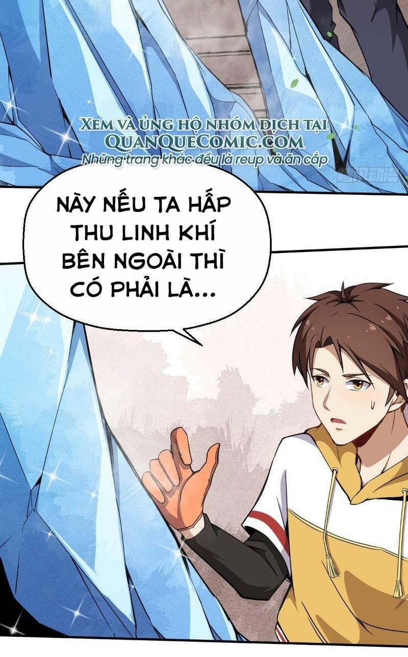 Tổ Thượng Có Tiền: Chapter 8