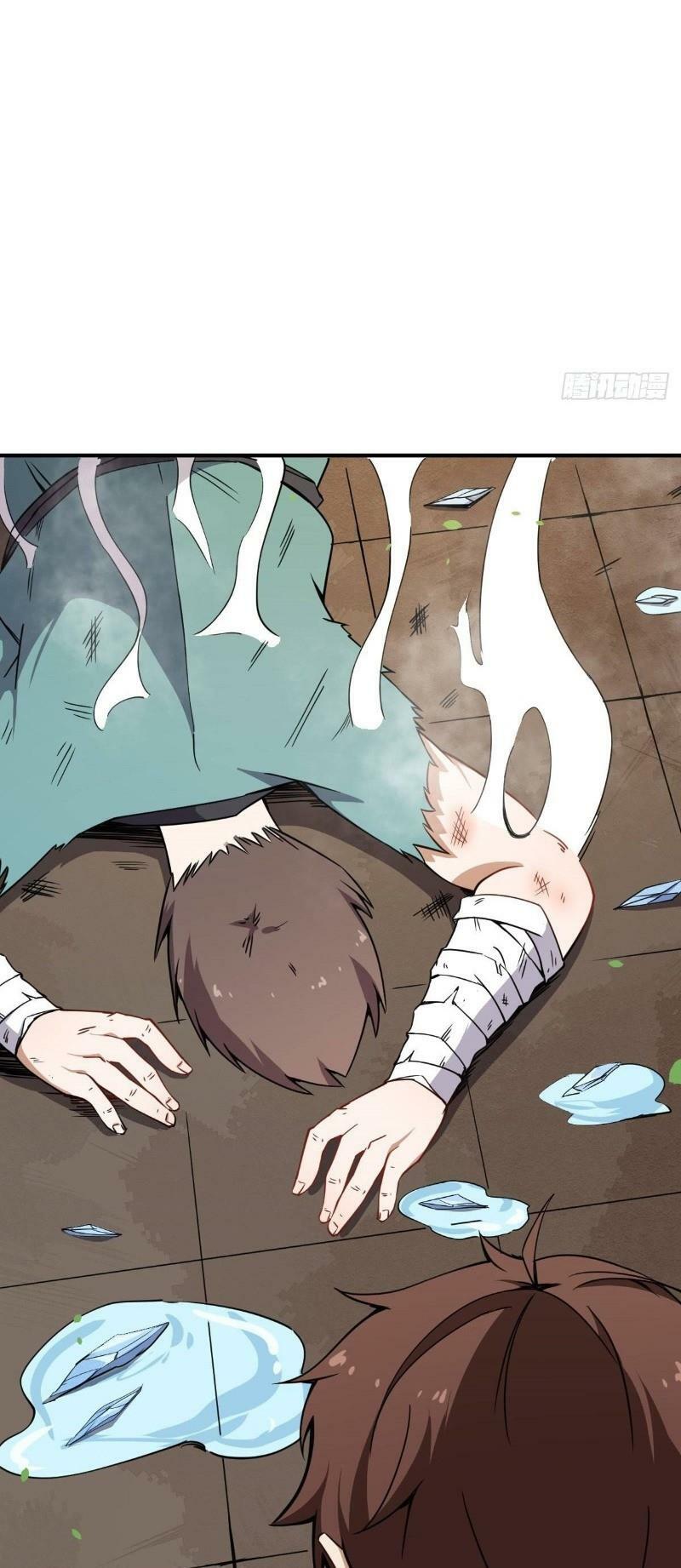 Tổ Thượng Có Tiền: Chapter 8
