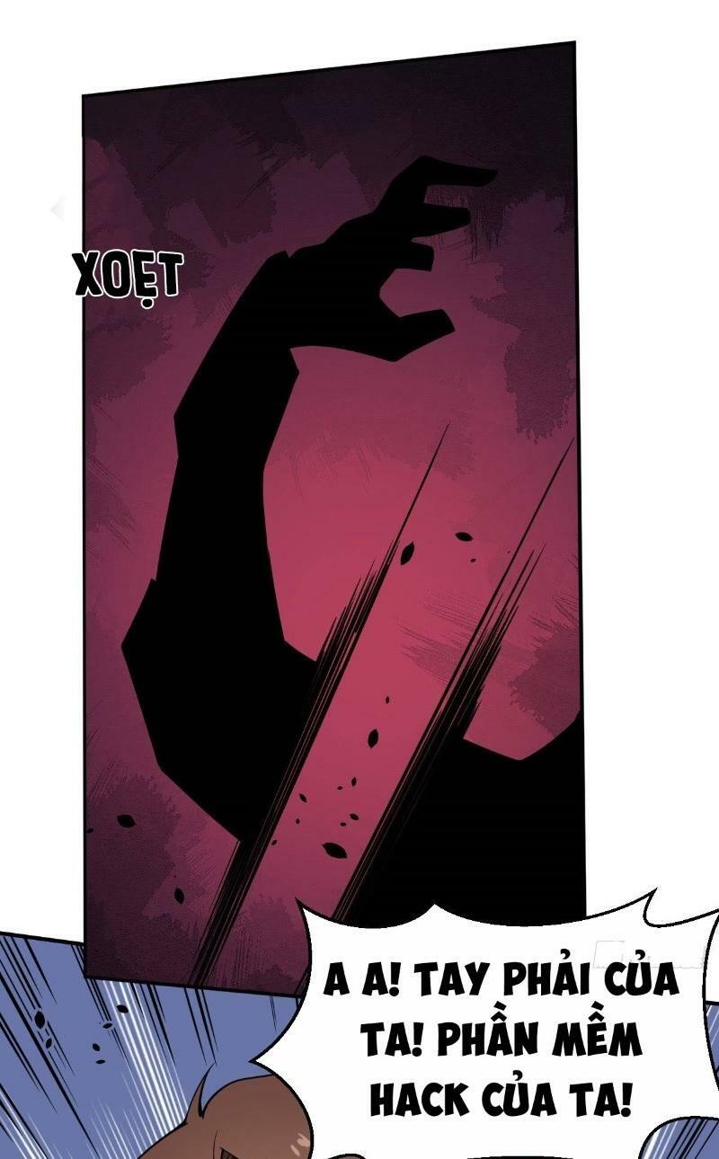 Tổ Thượng Có Tiền: Chapter 8
