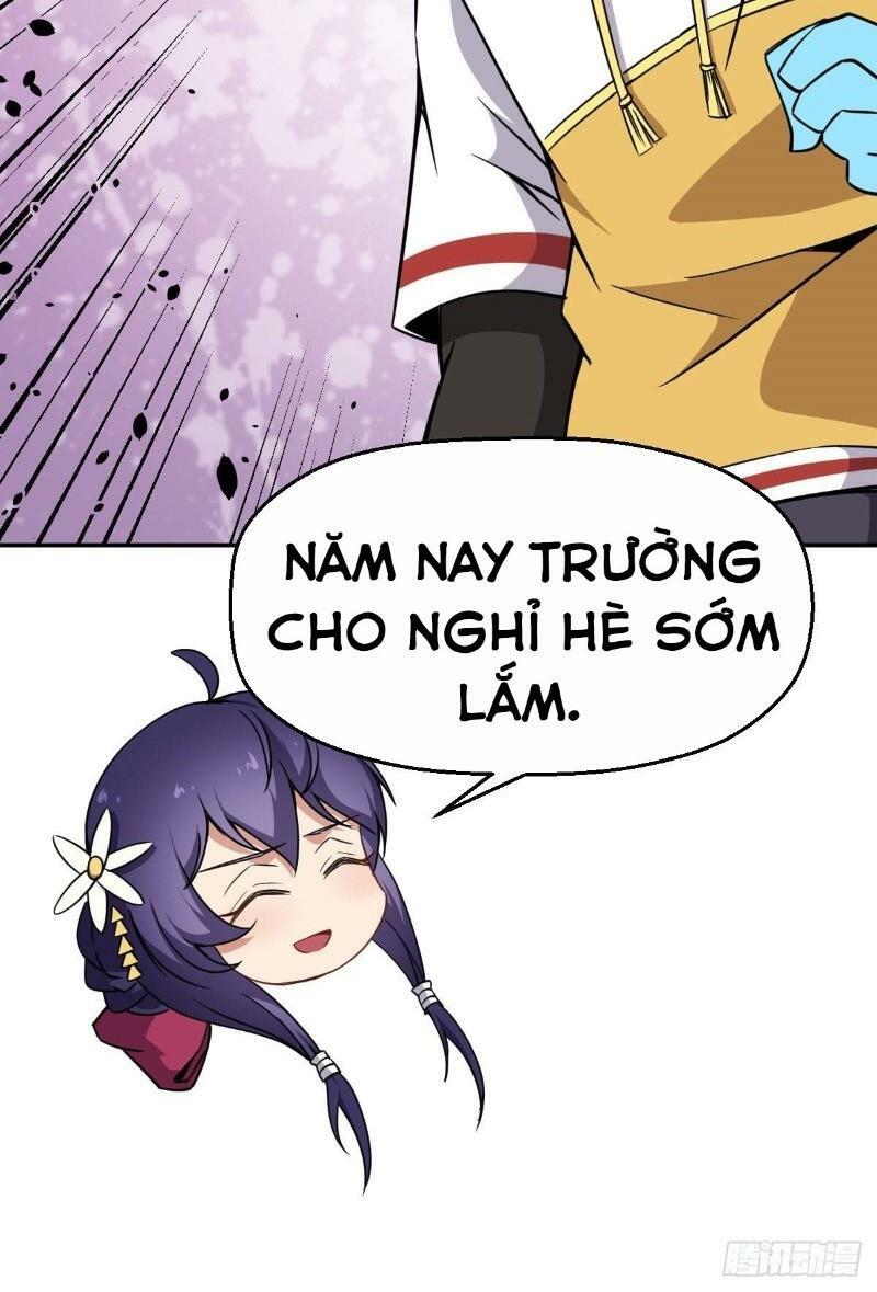 Tổ Thượng Có Tiền: Chapter 8