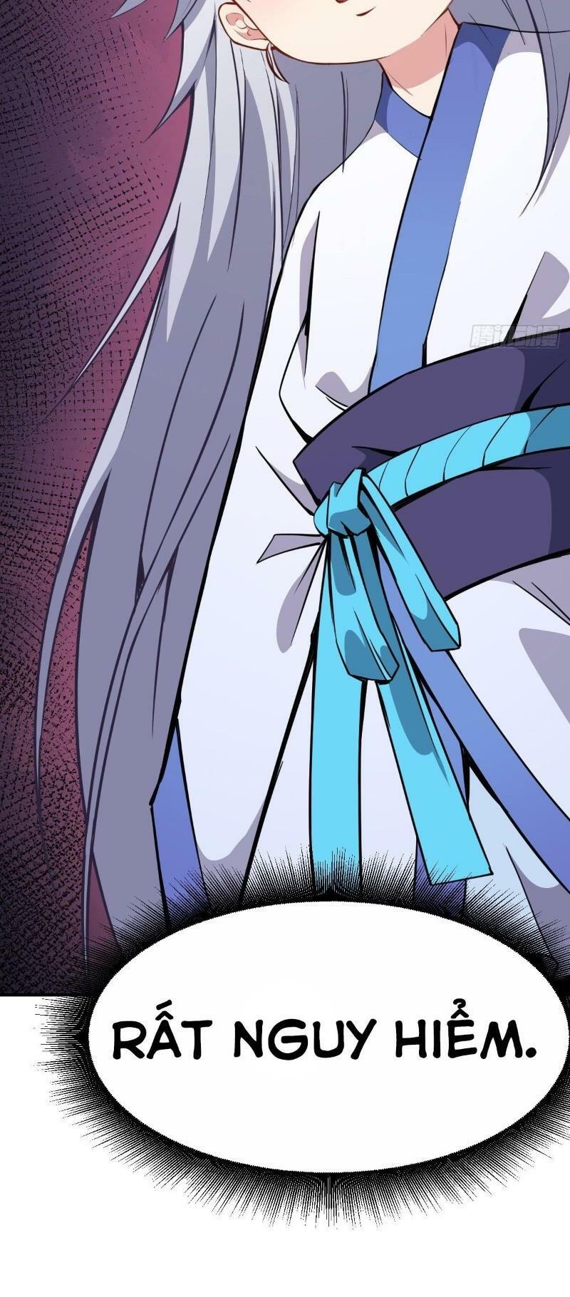 Tổ Thượng Có Tiền: Chapter 8