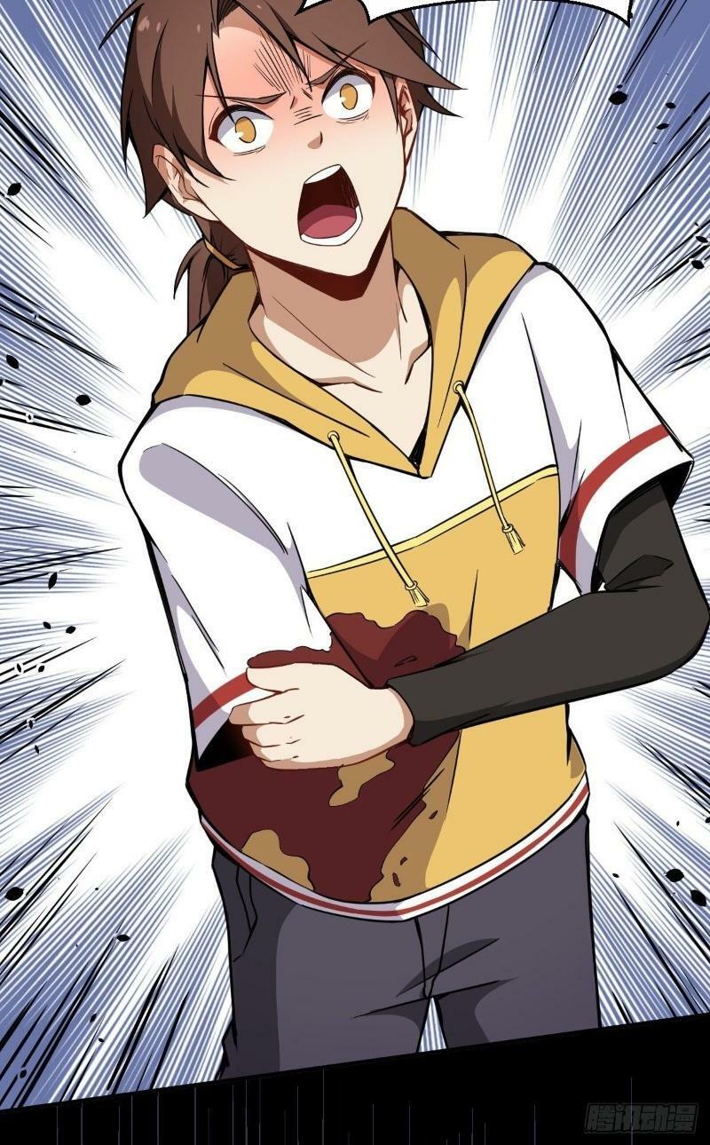 Tổ Thượng Có Tiền: Chapter 8