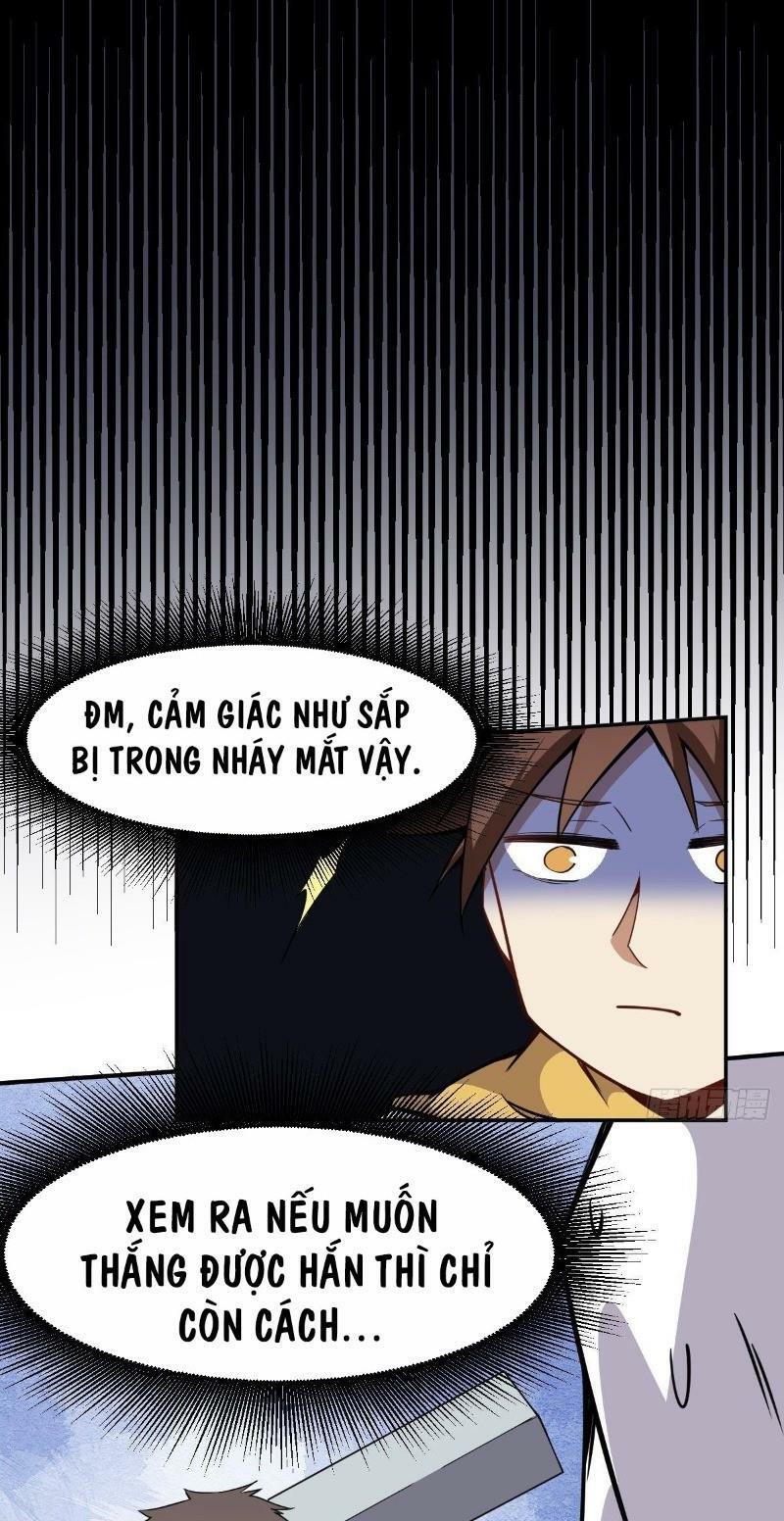 Tổ Thượng Có Tiền: Chapter 8