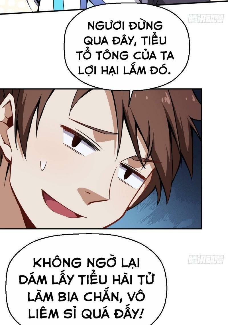 Tổ Thượng Có Tiền: Chapter 8