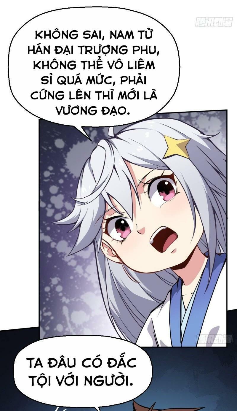 Tổ Thượng Có Tiền: Chapter 8