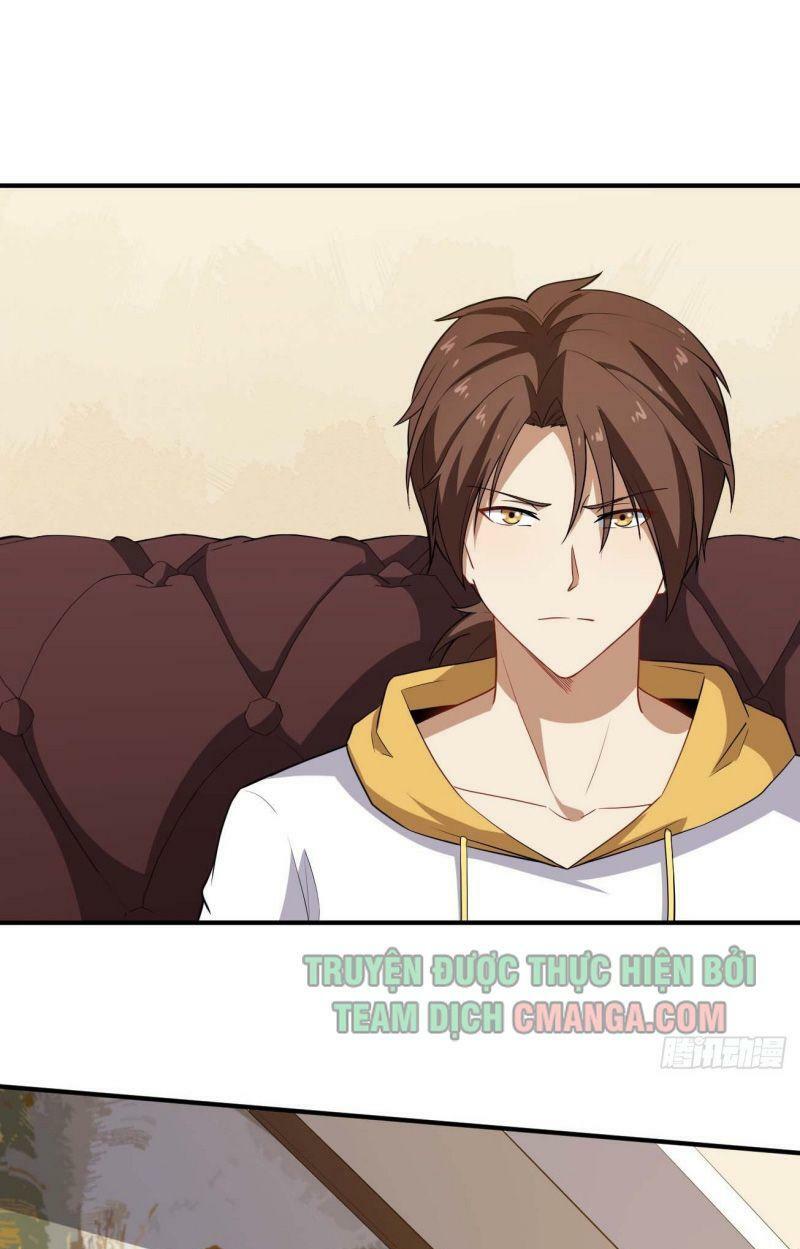 Tổ Thượng Có Tiền: Chapter 80