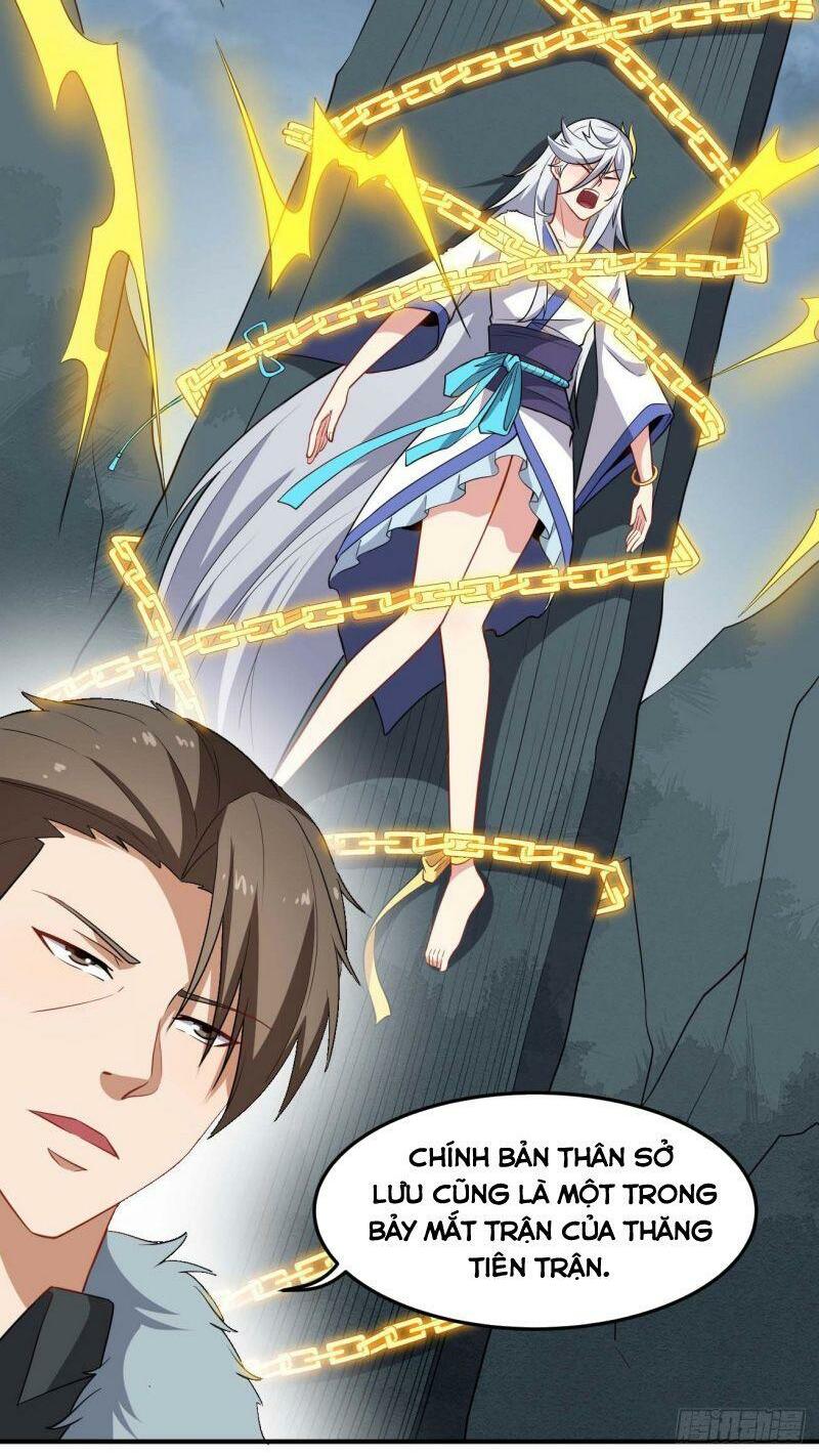 Tổ Thượng Có Tiền: Chapter 80