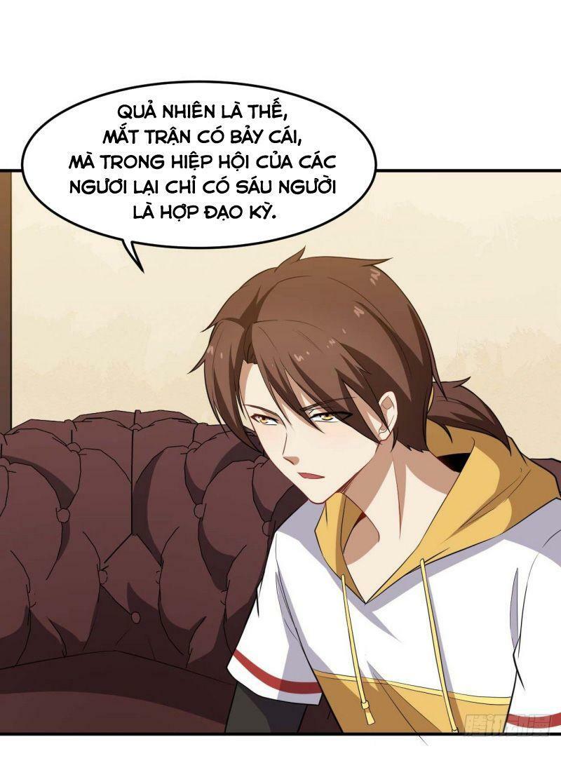 Tổ Thượng Có Tiền: Chapter 80