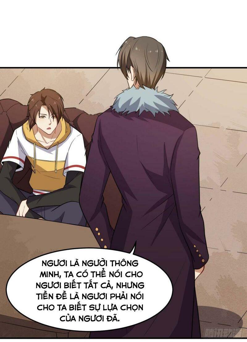 Tổ Thượng Có Tiền: Chapter 80