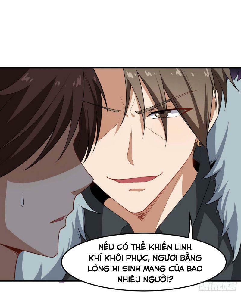 Tổ Thượng Có Tiền: Chapter 80