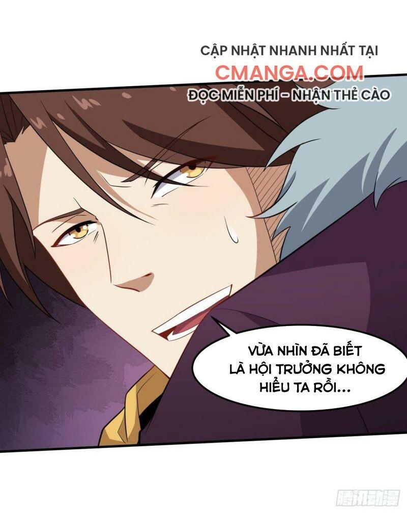Tổ Thượng Có Tiền: Chapter 80