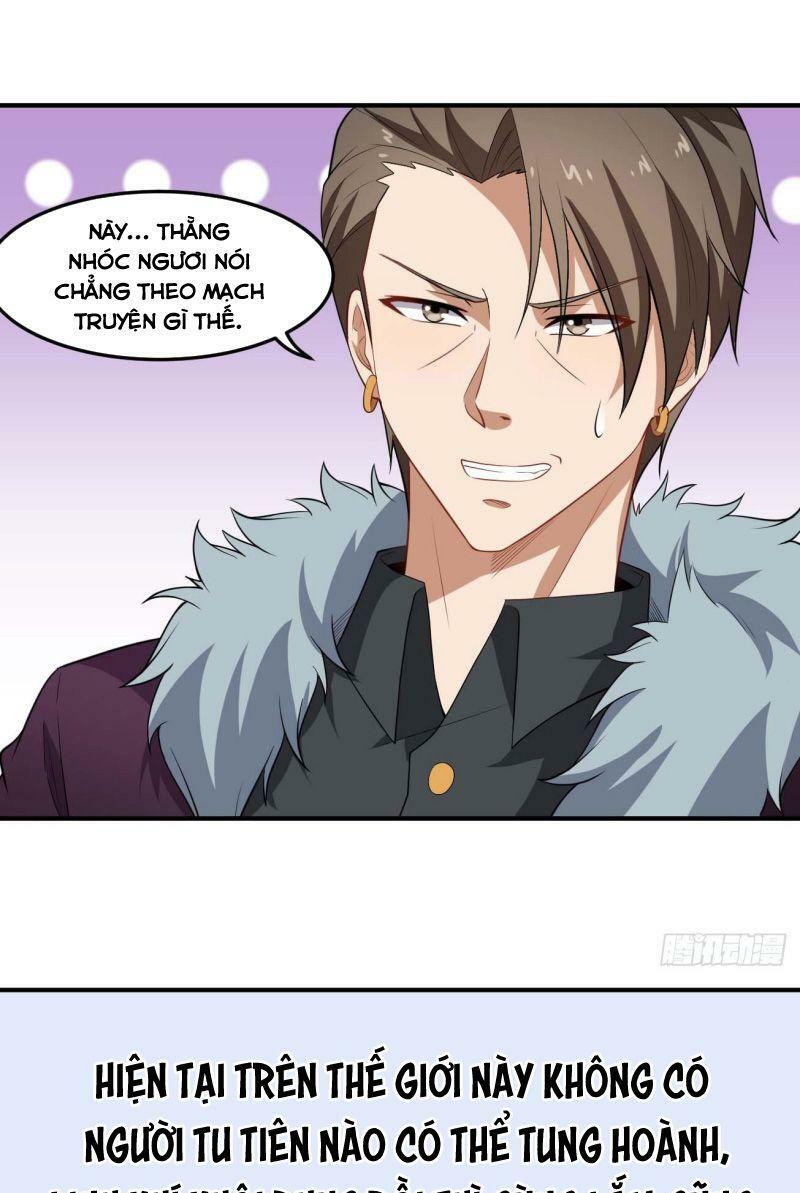 Tổ Thượng Có Tiền: Chapter 80