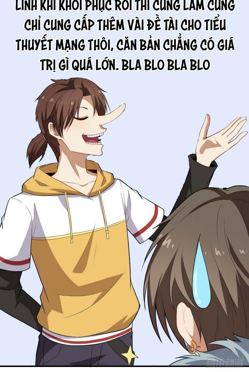Tổ Thượng Có Tiền: Chapter 80