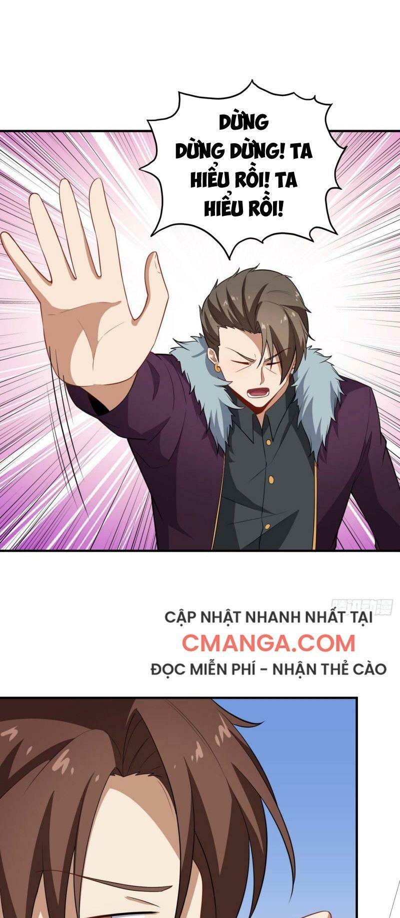 Tổ Thượng Có Tiền: Chapter 80
