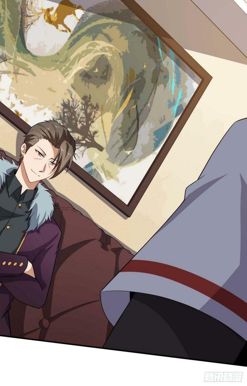 Tổ Thượng Có Tiền: Chapter 80